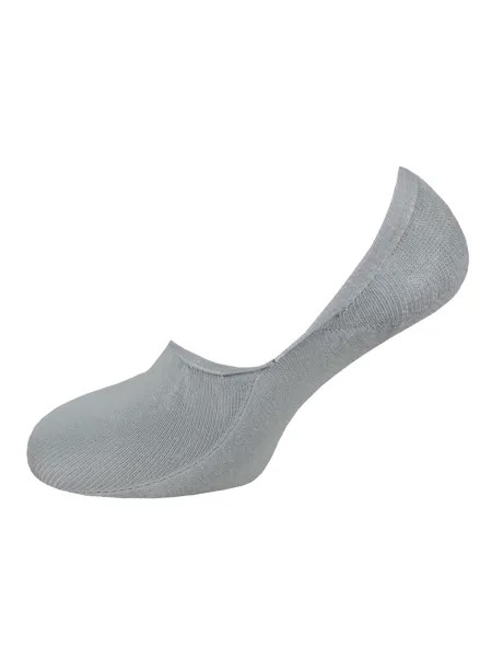 Подследники мужские LUI KS55 uomo (1 p.) серые 43/46