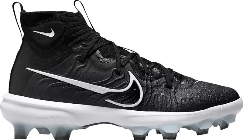 Мужские бейсбольные бутсы Nike Alpha Huarache NXT из ТПУ