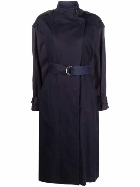 Isabel Marant Étoile тренч Kendal
