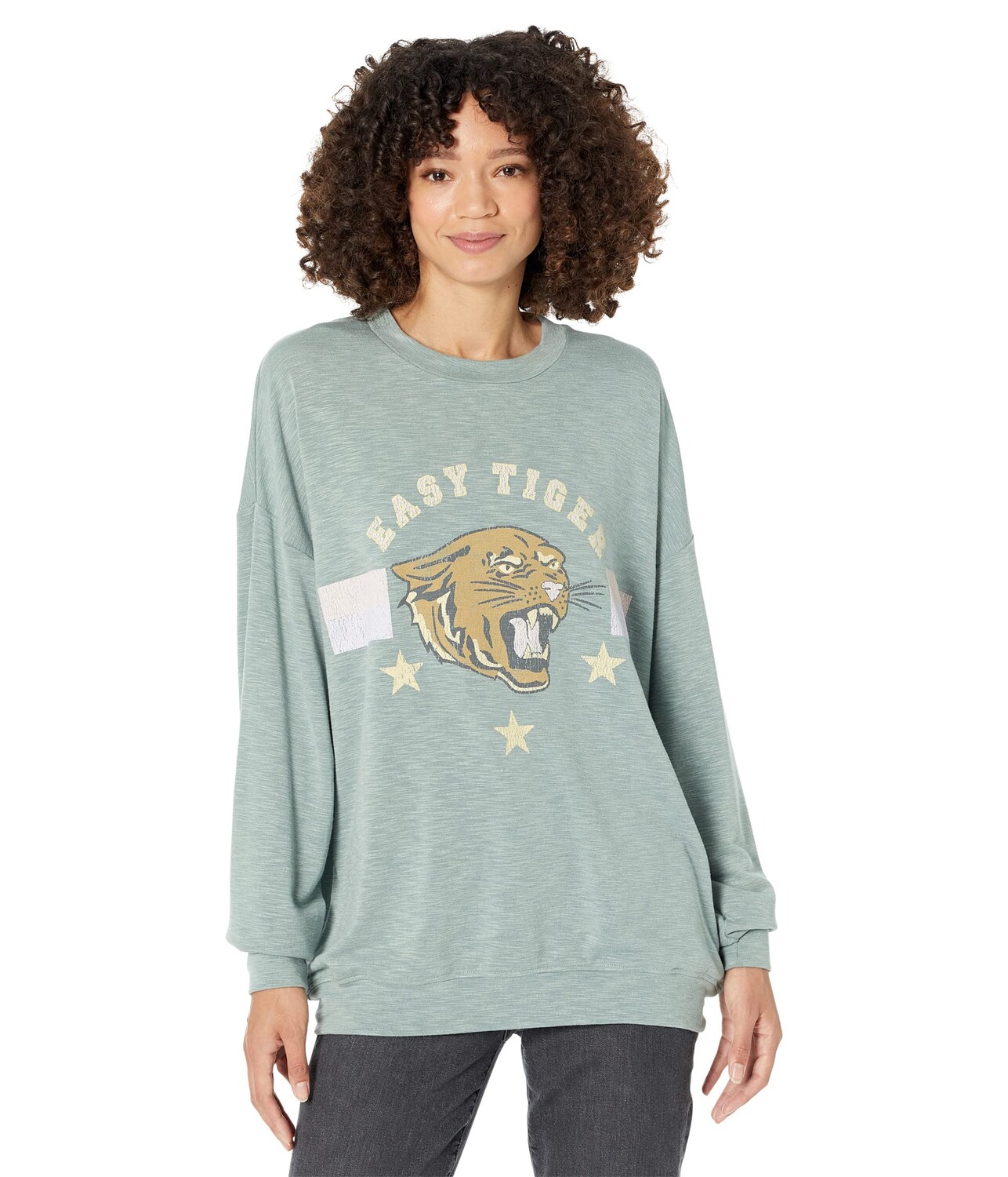 Пуловер Show Me Your Mumu, Palmer Sweatshirt