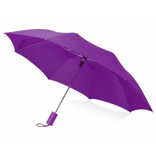 Зонт Oasis, фиолетовый