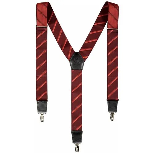 Подтяжки Miguel Bellido 4000801 red 13