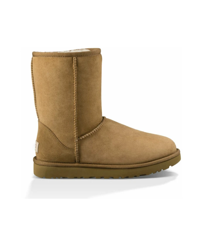 Классические короткие ботинки II Ugg, коричневый