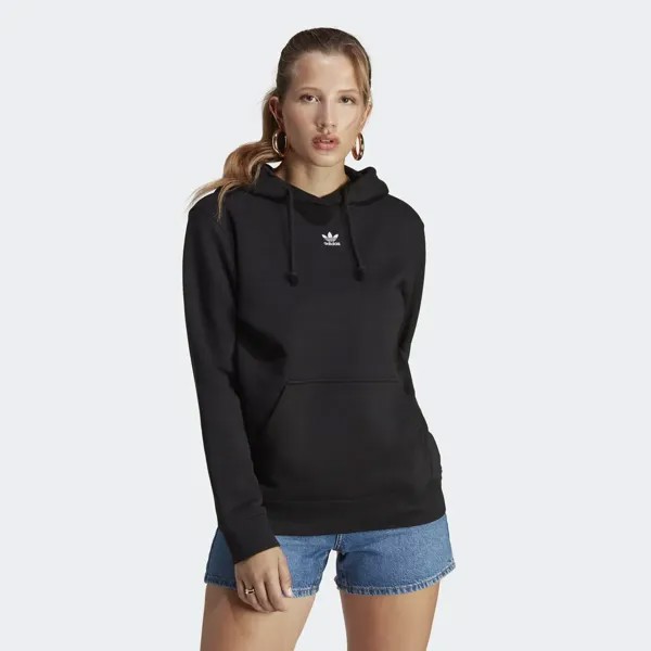 Толстовка Adidas Originals с капюшоном 
