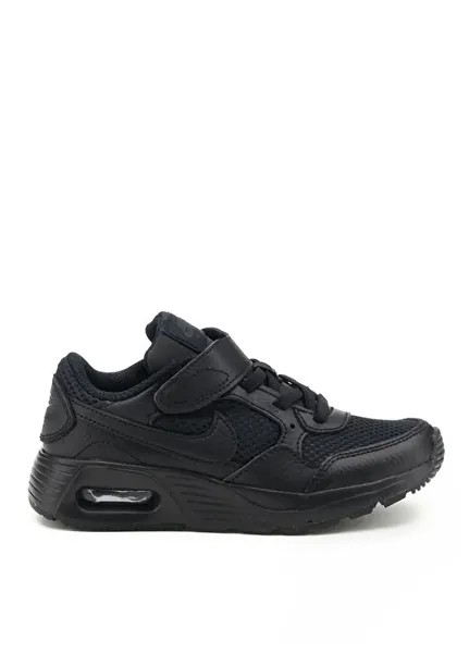 Полуботинки для мальчиков CZ5356-003 NIKE AIR MAX SC PSV Nike