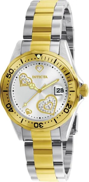 Наручные часы женские Invicta IN12287