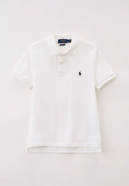 Поло Polo Ralph Lauren