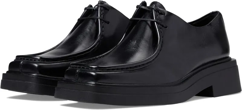 Оксфорды Eyra Vagabond Shoemakers, черный