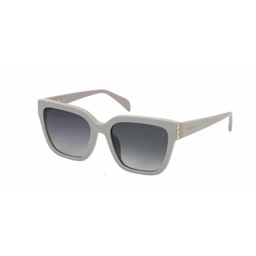 Солнцезащитные очки Tous, серый