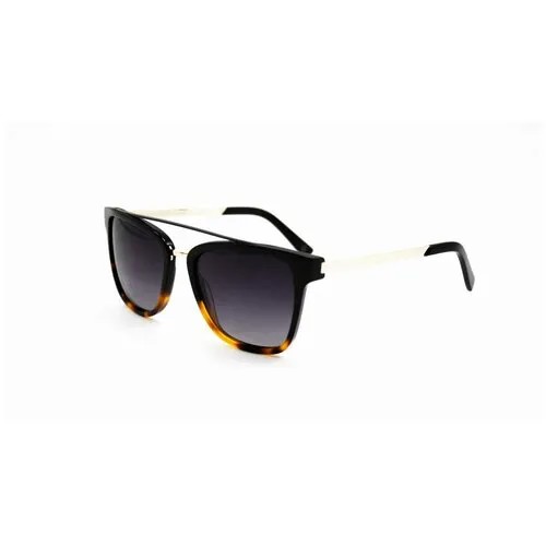 Солнцезащитные очки NEOLOOK NS-1362, фиолетовый, черный