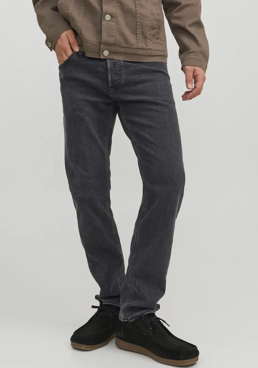 Зауженные джинсы Jack & Jones 