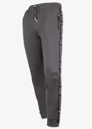 Спортивные брюки Великоросс B341, графит, 54 RU