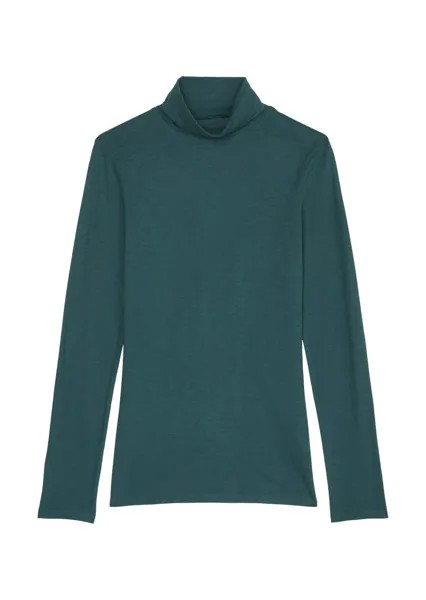 Рубашка Marc O'Polo DENIM, изумруд