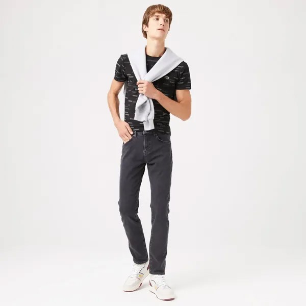 Мужские джинсы Lacoste Slim Fit