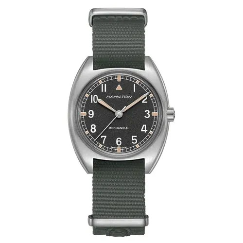 Наручные часы Hamilton H76419931