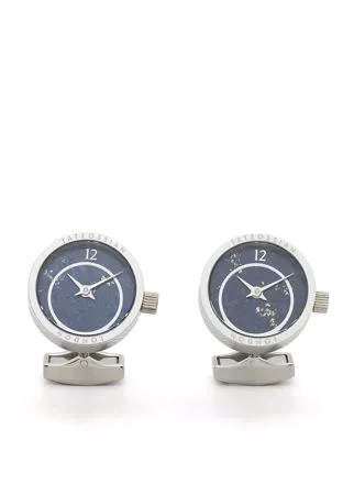 Tateossian запонки Prezioso Watch