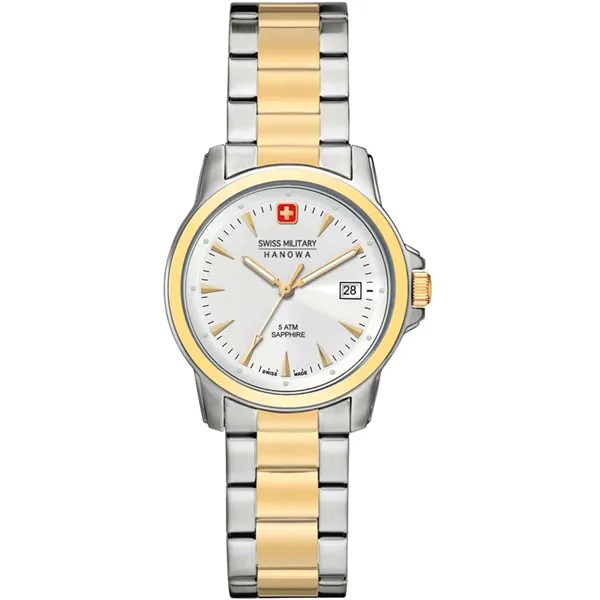 Наручные часы женские Swiss Military Hanowa 06-7044.1.55.001
