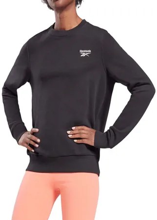Свитшот Ri French Terry Crew Reebok