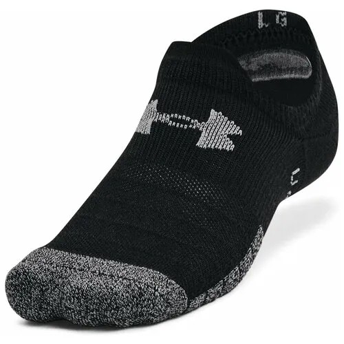 Носки 3 пары Under Armour UA Heatgear Ultralowtab 3Pk XL Унисекс
