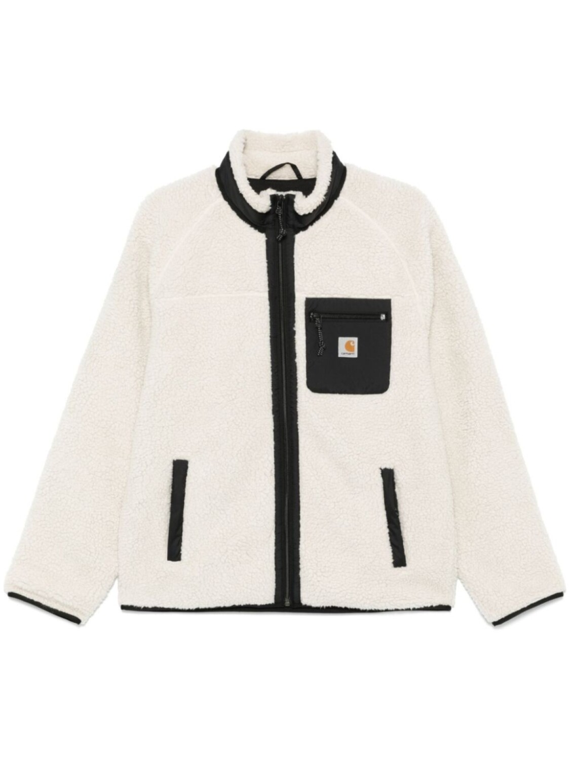 Carhartt WIP куртка Prentis Liner, белый