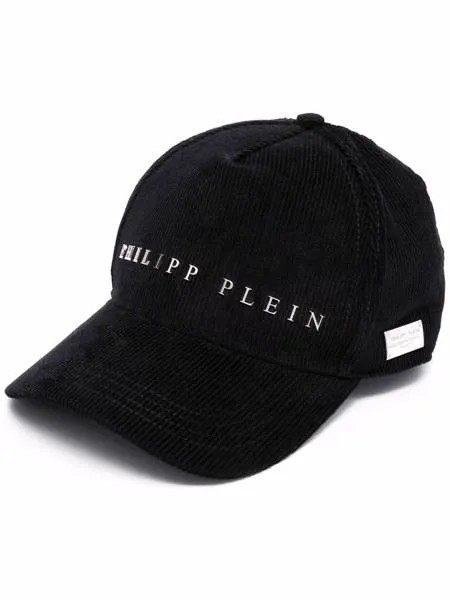 Philipp Plein бейсболка с логотипом