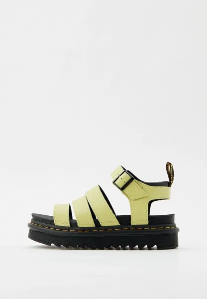Сандалии Dr. Martens