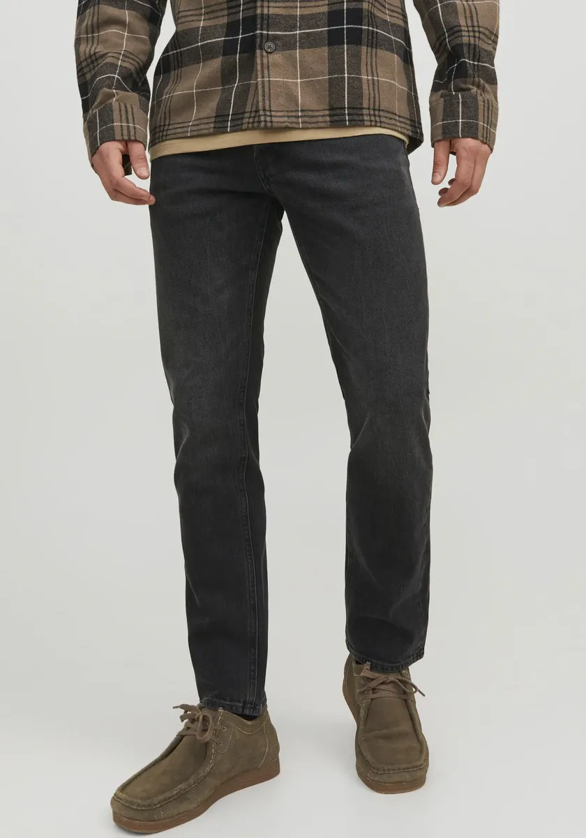 Джинсы комфортного кроя Jack & Jones 