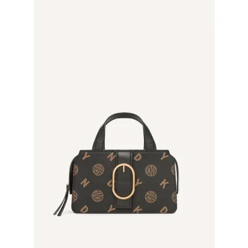 Сумка кросс-боди DKNY 105682, черный