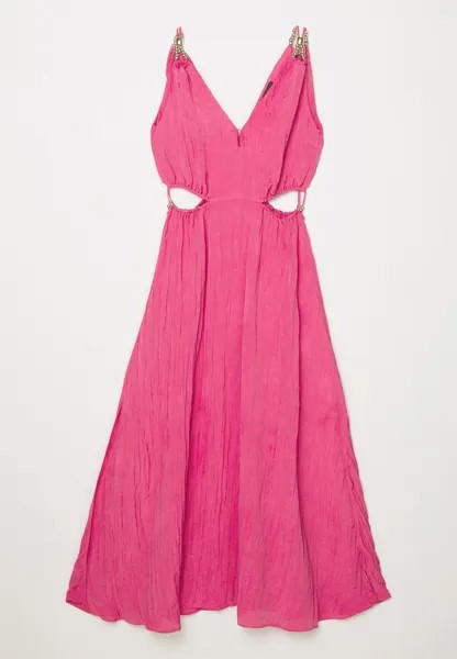 Коктейльное платье/праздничное платье RUNETI maje, цвет rose