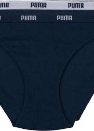 Трусы женские Puma Iconoc Bikini, размер 42-44