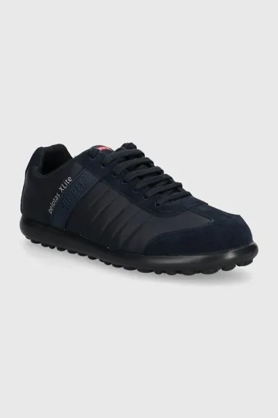 Кроссовки Pelotas XL Camper, темно-синий
