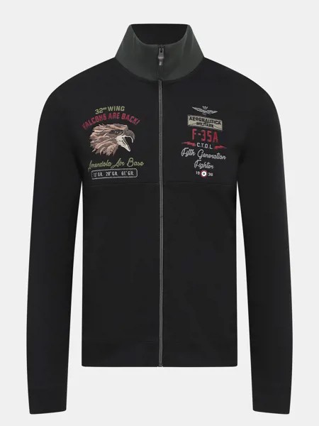 Олимпийки Aeronautica Militare