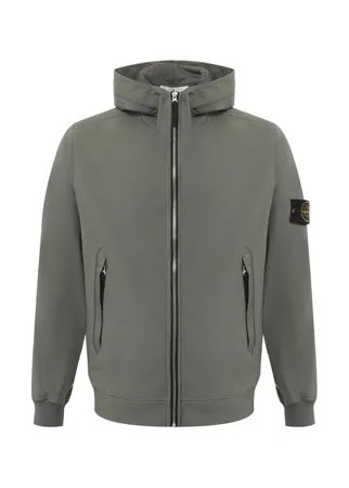Бомбер Stone Island