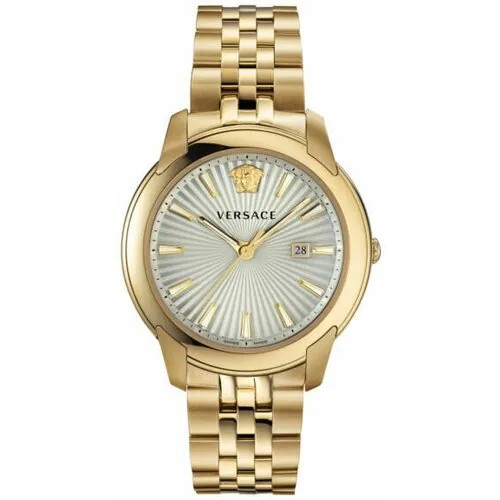 Наручные часы Versace, золотой