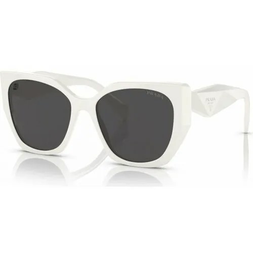 PRADA Солнцезащитные очки Prada PR 19ZS 1425S0 Talc [PR 19ZS 1425S0]