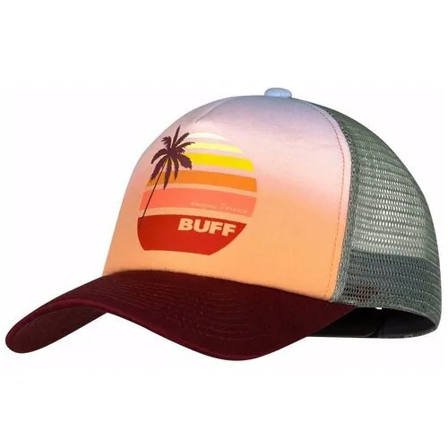 Кепка Buff Trucker Cap Tani Multi (Us:l-Xl)