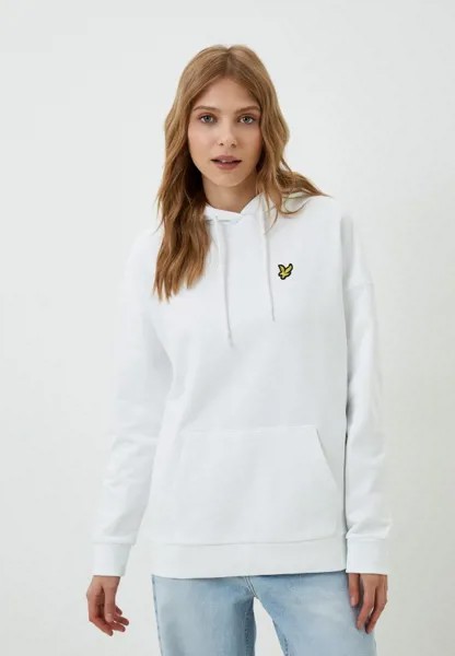 Худи Lyle & Scott