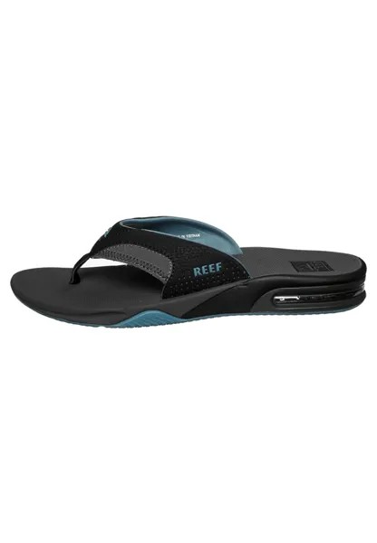 Сандалии FANNING Reef, цвет grey/light blue