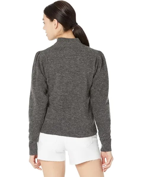 Свитер Heartloom Marsha Sweater, угольный