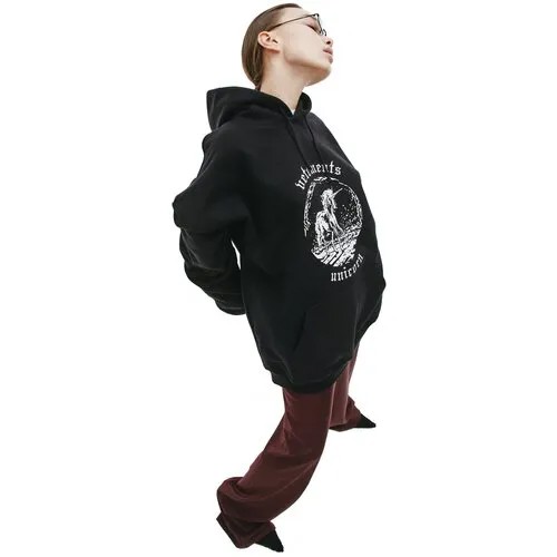 Худи VETEMENTS