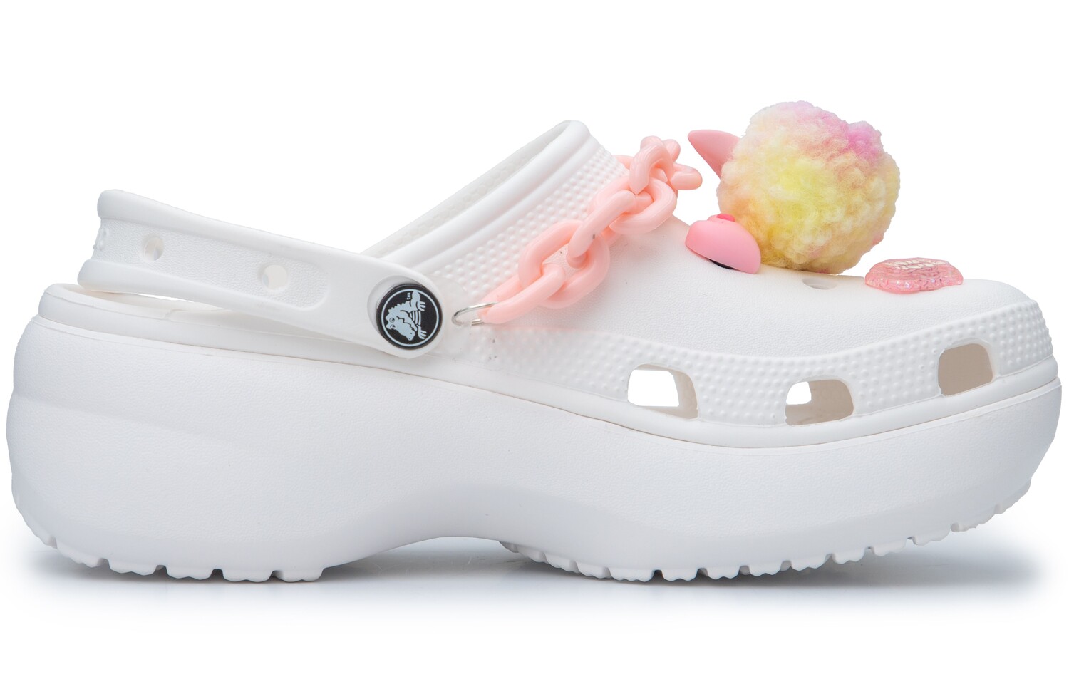 Сабо Crocs Classic Clog Clogs Women's