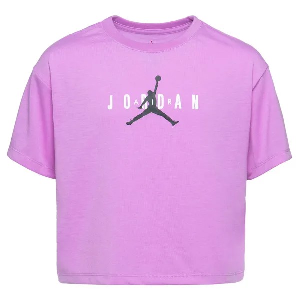 Подростковая футболка Jordan