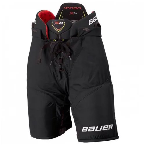 Шорты хоккейные BAUER Vapor X2.9 S20 SR мужские(L)