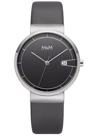 Часы наручные женские M&M Germany M11953-945
