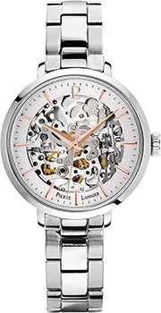 Fashion наручные  женские часы Pierre Lannier 303F621. Коллекция Automatic