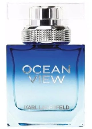Туалетная вода Karl Lagerfeld Ocean View For Men, 30 мл