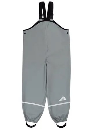 AOAS00PT3RB18 Брюки-дождевики детск. 