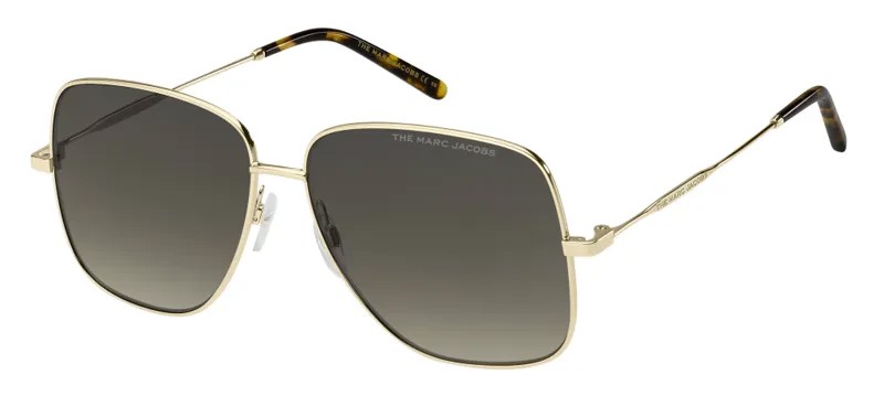 Солнцезащитные очки Женские Marc Jacobs MARC 619/S коричневые