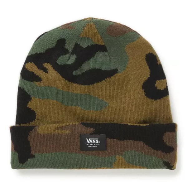 Шапка MTE CUFF BEANIE