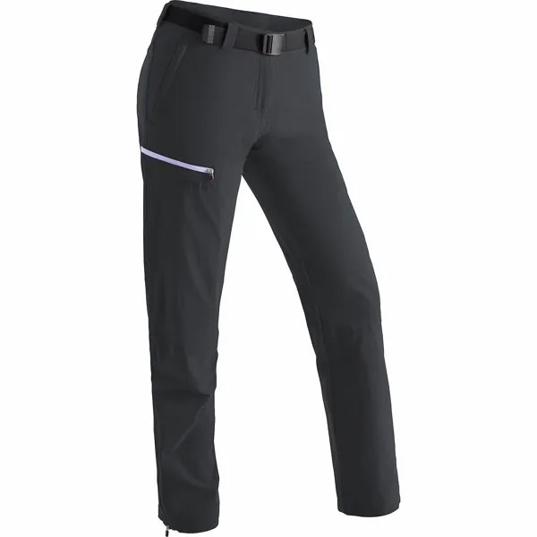 Спортивные брюки Maier Sports Inara Slim, цвет Schiefer